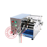 Станок для формовки выводов компонентов HD-907U